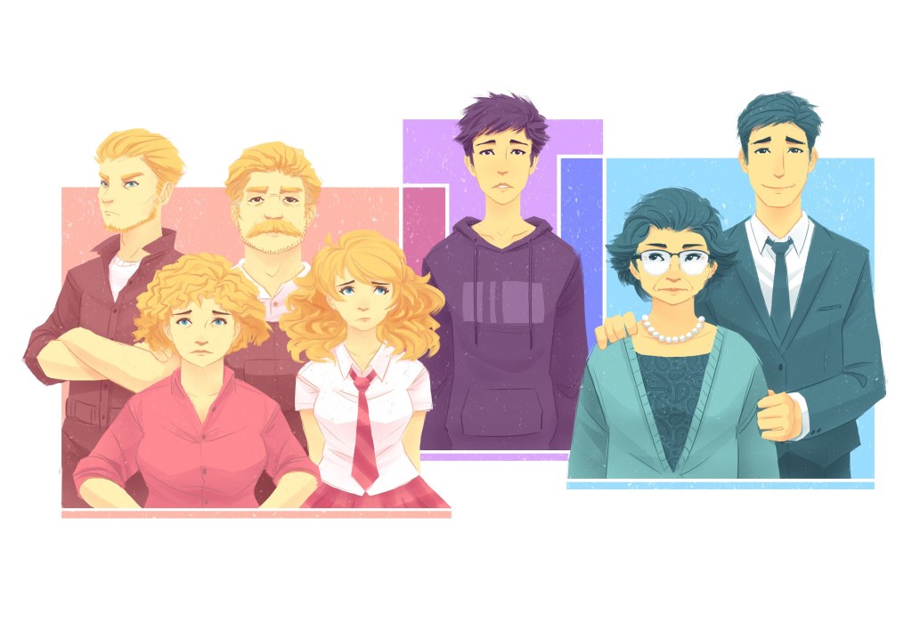 flesh & blood final cropped