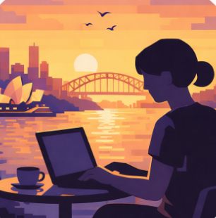 Stories by A. E. Dooland